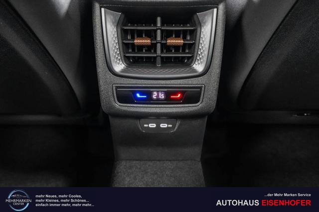 Cupra Terramar 1,5 eTSI DSG - LAGER 
