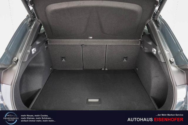Cupra Terramar 1,5 eTSI DSG - LAGER 
