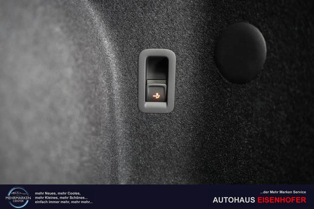 Cupra Terramar 1,5 eTSI DSG - LAGER 