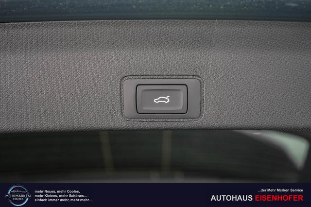 Cupra Terramar 1,5 eTSI DSG - LAGER 