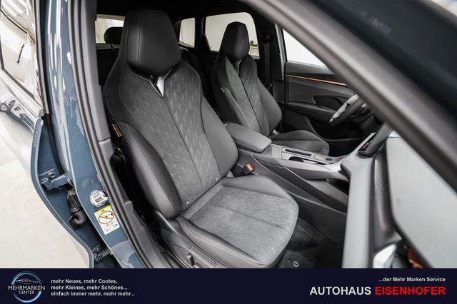 Cupra Terramar 1,5 eTSI DSG - LAGER 