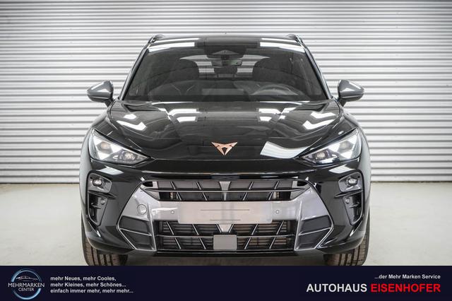 Cupra Terramar - 1,5 eTSI DSG - LAGER