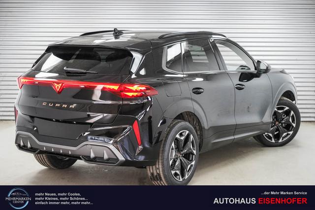 Cupra Terramar 1,5 eTSI DSG - LAGER 