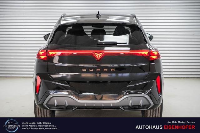 Cupra Terramar 1,5 eTSI DSG - LAGER 
