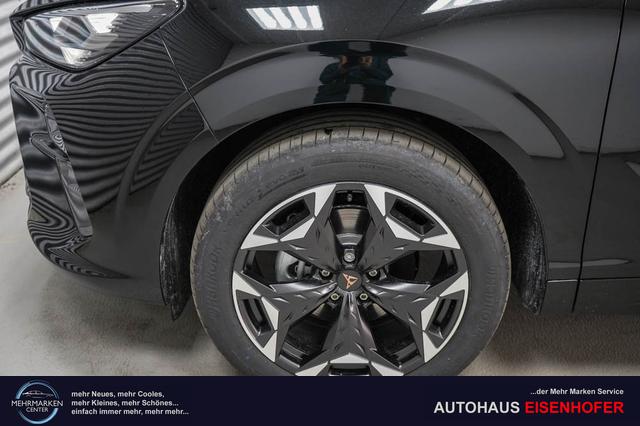 Cupra Terramar 1,5 eTSI DSG - LAGER 