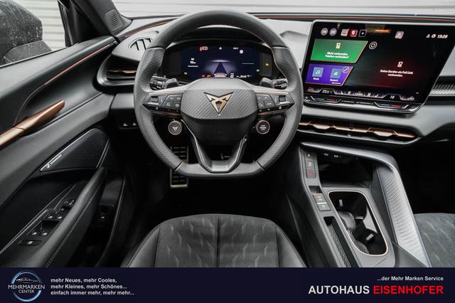 Cupra Terramar 1,5 eTSI DSG - LAGER 