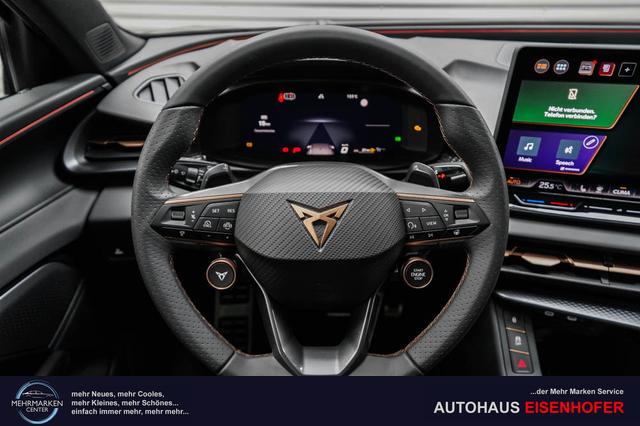 Cupra Terramar 1,5 eTSI DSG - LAGER 