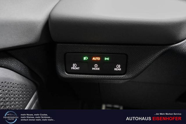 Cupra Terramar 1,5 eTSI DSG - LAGER 