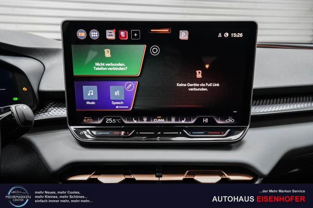 Cupra Terramar 1,5 eTSI DSG - LAGER 