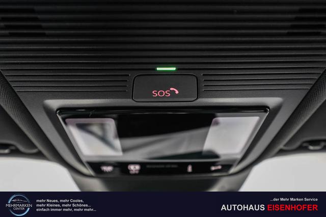 Cupra Terramar 1,5 eTSI DSG - LAGER 