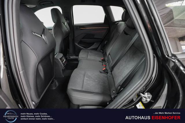 Cupra Terramar 1,5 eTSI DSG - LAGER 