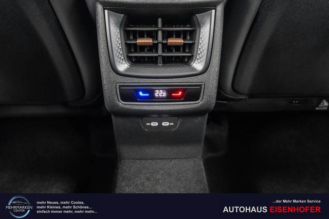 Cupra Terramar 1,5 eTSI DSG - LAGER 