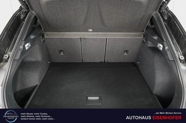 Cupra Terramar 1,5 eTSI DSG - LAGER 