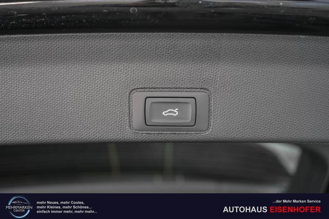 Cupra Terramar 1,5 eTSI DSG - LAGER 