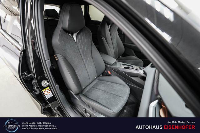 Cupra Terramar 1,5 eTSI DSG - LAGER 