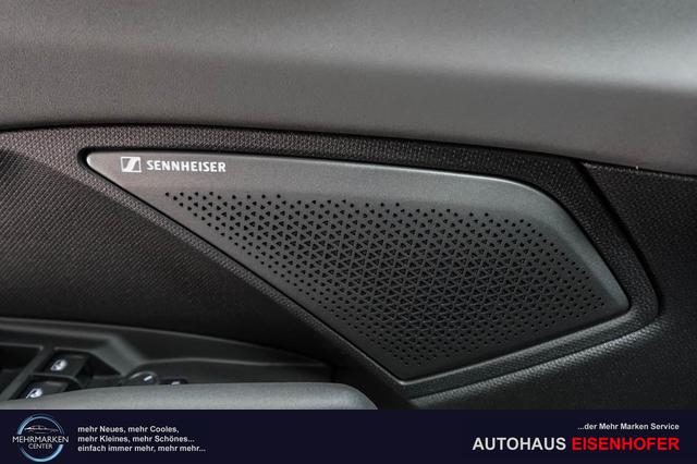 Cupra Terramar 1,5 eTSI DSG - LAGER 