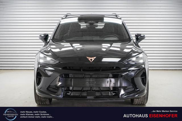 Cupra Formentor - 1,5 eTSI DSG - LAGER