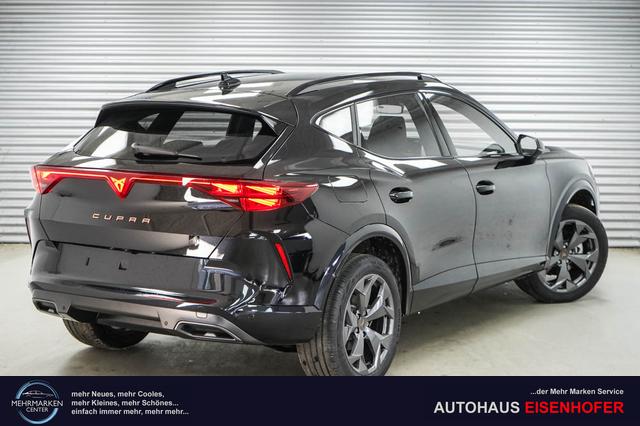 Cupra Formentor 1,5 eTSI DSG - LAGER 