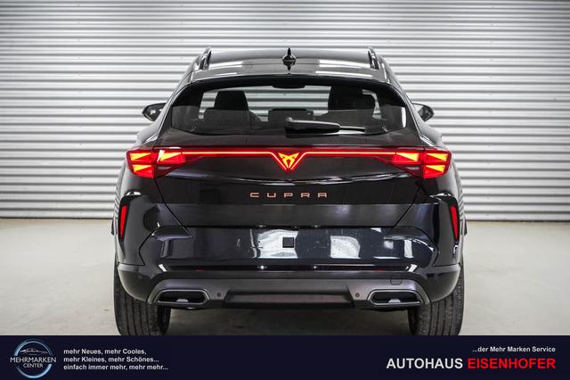 Cupra Formentor 1,5 eTSI DSG - LAGER 