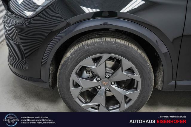 Cupra Formentor 1,5 eTSI DSG - LAGER 