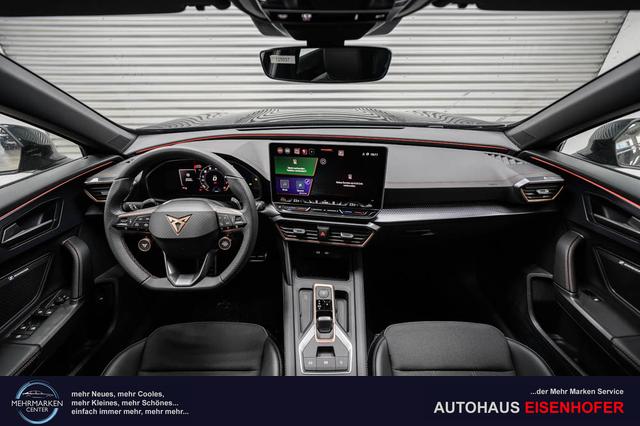 Cupra Formentor 1,5 eTSI DSG - LAGER 