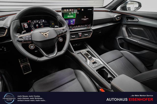 Cupra Formentor 1,5 eTSI DSG - LAGER 