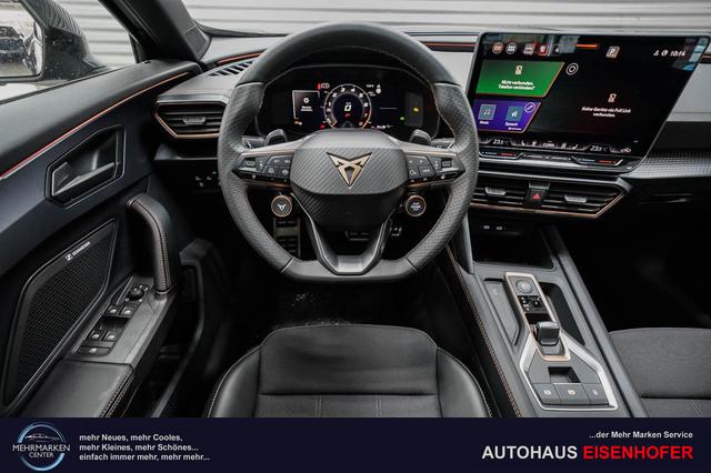 Cupra Formentor 1,5 eTSI DSG - LAGER 