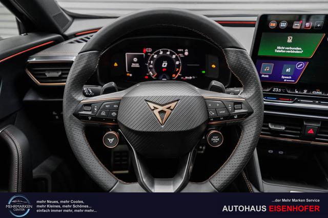 Cupra Formentor 1,5 eTSI DSG - LAGER 