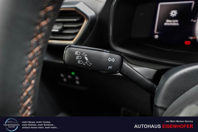 Cupra Formentor 1,5 eTSI DSG - LAGER 