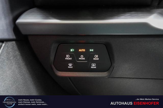 Cupra Formentor 1,5 eTSI DSG - LAGER 