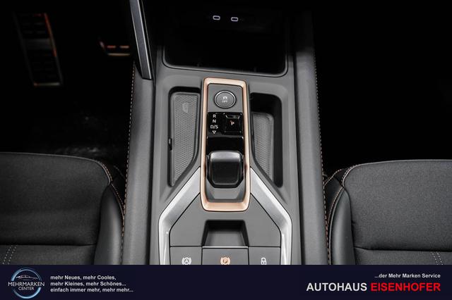 Cupra Formentor 1,5 eTSI DSG - LAGER 