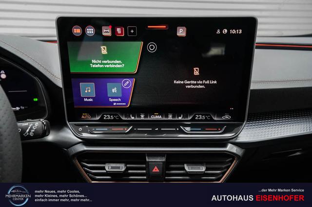Cupra Formentor 1,5 eTSI DSG - LAGER 