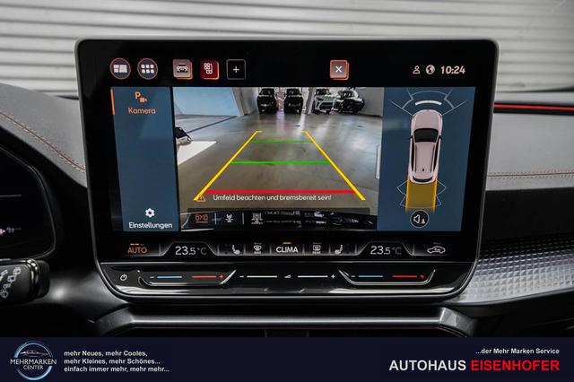 Cupra Formentor 1,5 eTSI DSG - LAGER 