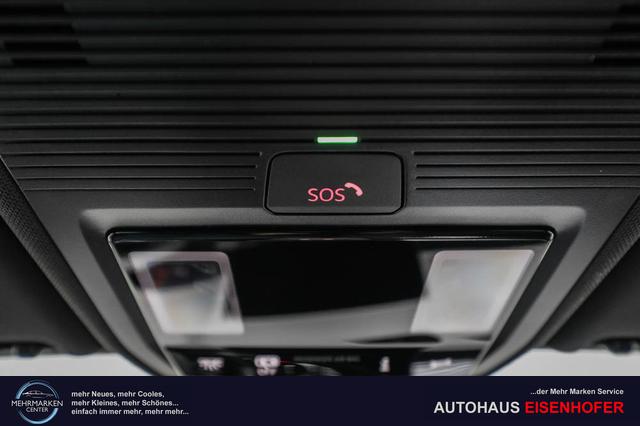 Cupra Formentor 1,5 eTSI DSG - LAGER 