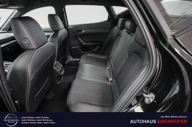 Cupra Formentor 1,5 eTSI DSG - LAGER 
