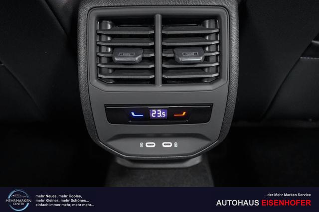 Cupra Formentor 1,5 eTSI DSG - LAGER 