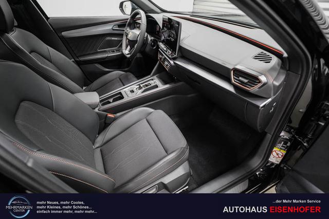 Cupra Formentor 1,5 eTSI DSG - LAGER 