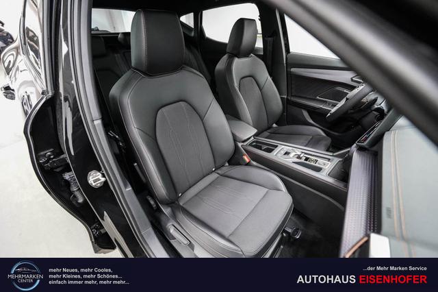 Cupra Formentor 1,5 eTSI DSG - LAGER 