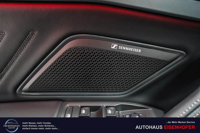Cupra Formentor 1,5 eTSI DSG - LAGER 