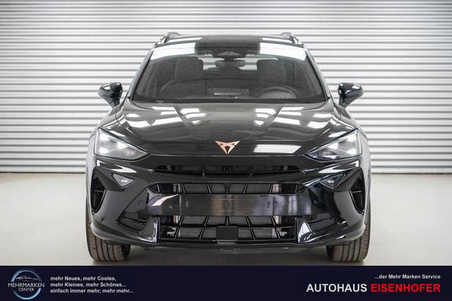 Cupra Formentor - 1,5 eTSI DSG - LAGER