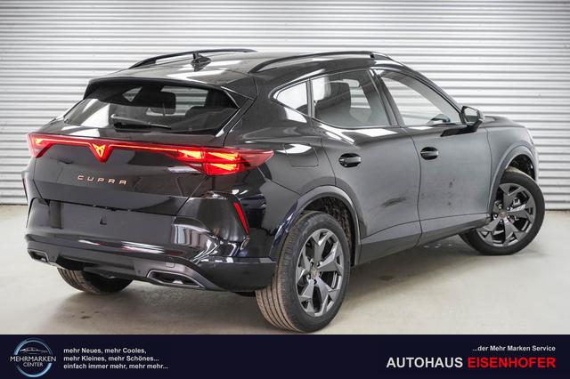 Cupra Formentor 1,5 eTSI DSG - LAGER 