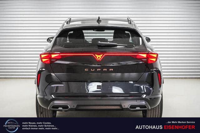 Cupra Formentor 1,5 eTSI DSG - LAGER 
