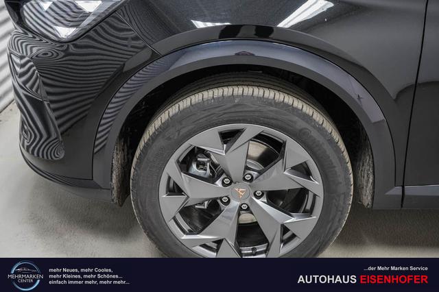 Cupra Formentor 1,5 eTSI DSG - LAGER 