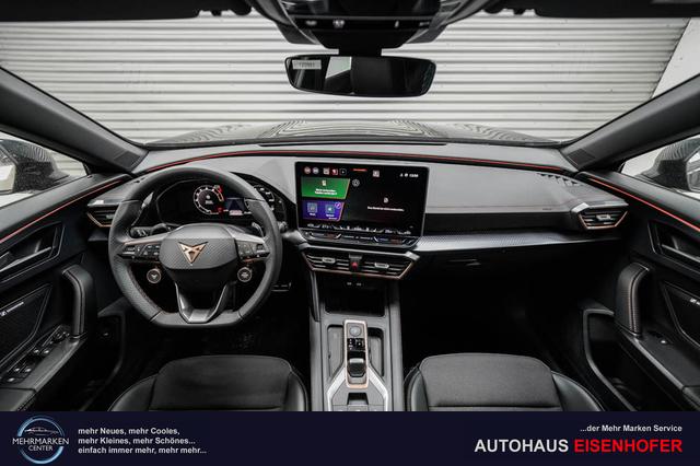 Cupra Formentor 1,5 eTSI DSG - LAGER 