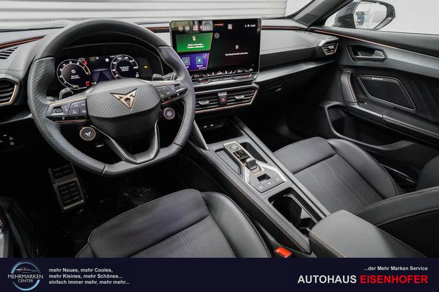 Cupra Formentor 1,5 eTSI DSG - LAGER 