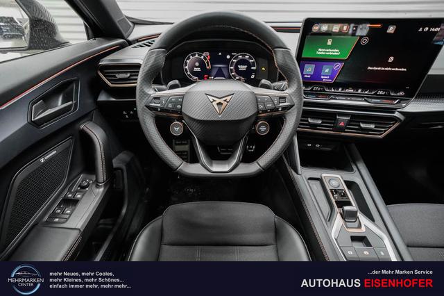 Cupra Formentor 1,5 eTSI DSG - LAGER 