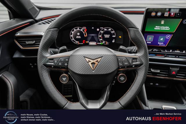 Cupra Formentor 1,5 eTSI DSG - LAGER 