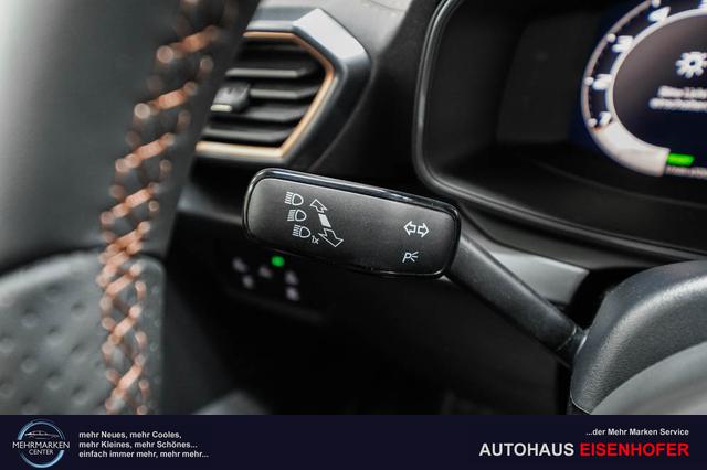 Cupra Formentor 1,5 eTSI DSG - LAGER 