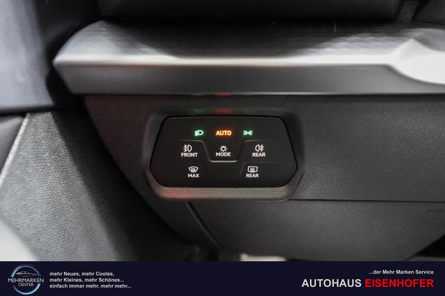 Cupra Formentor 1,5 eTSI DSG - LAGER 