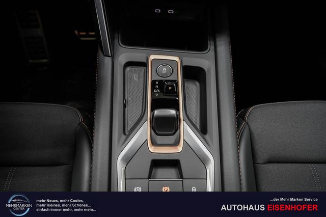 Cupra Formentor 1,5 eTSI DSG - LAGER 